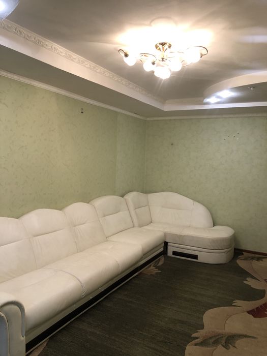 3 кімнатна квартира