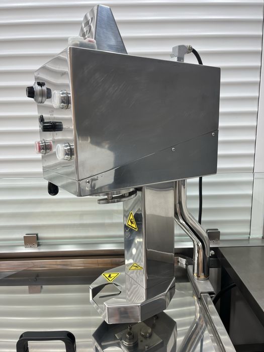 Maquina de churros Automatica JLBlanco