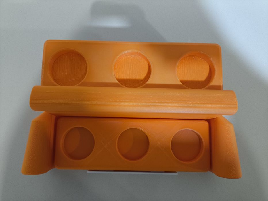 Sofá friends McDonald's