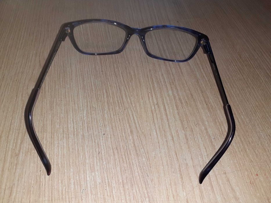 Okulary-oprawki  Vintage Exlusive  BEBE BB5084 , sklepowo ponad 900zł