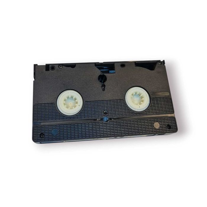 VHS Sega Novidades Explosivas – Verão 1994 + Caixa Original