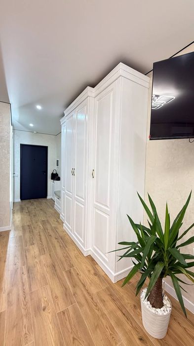 Продається 1 кім квартира в Manhattan Up