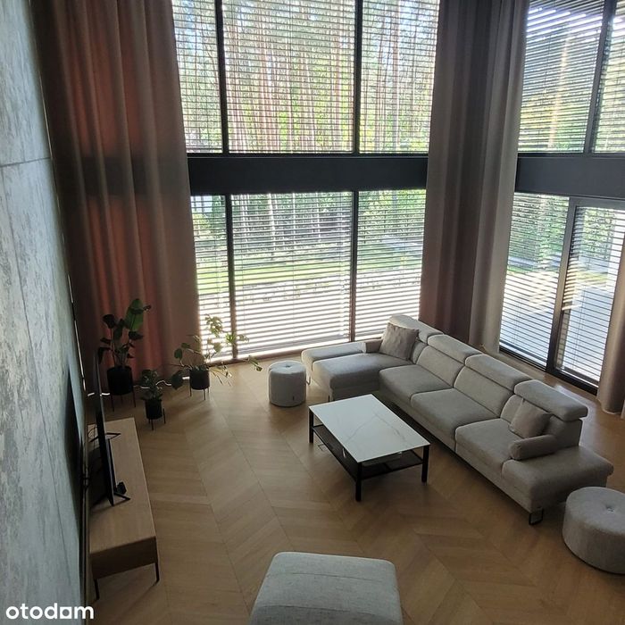 Sprzedam bezpośrednio, unikatowa, nowoczesna willa, 399m2