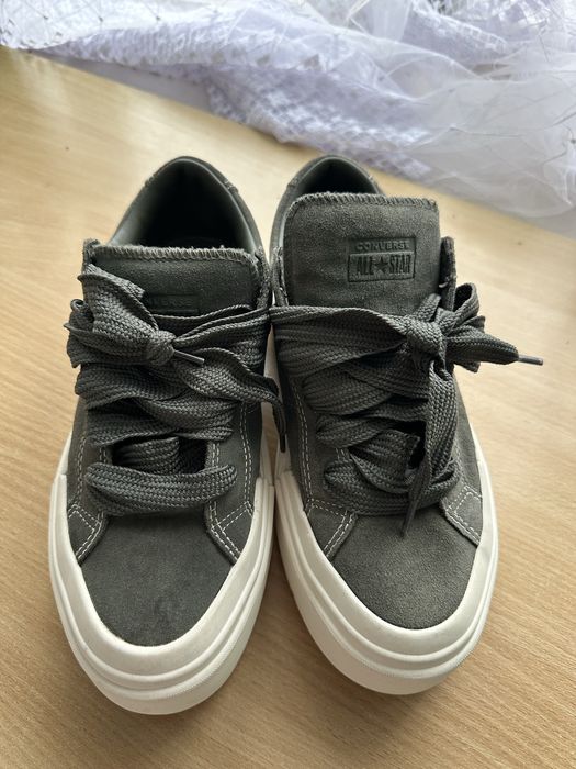 Кросівки Converse оригінал 41 розмір • нові