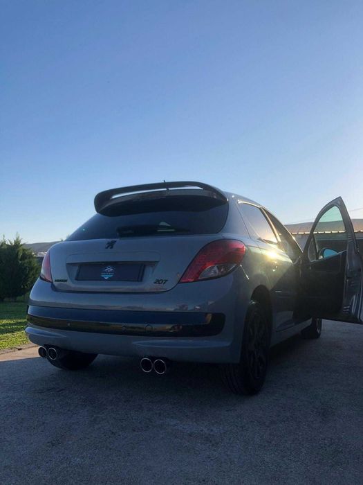 Peugeot 207 1.4 hdi