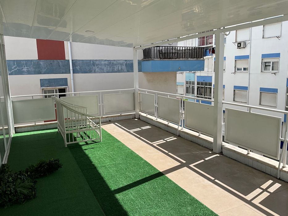 Apartamento Exclusivo T3 Odivelas Centro