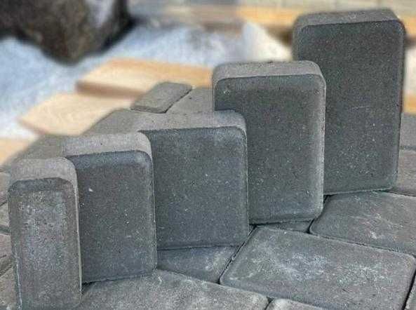 Тротуарна плитка та дорожні елементи Чернівці