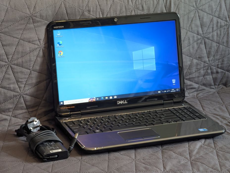 DELL - リモサポ&amp;安心保証⛳動画&amp;メモリ4G⛳N5010-B⛄SSD&amp;windows10 楽天市場】DELL ノートパソコン 中古パソコン Inspiron N5010