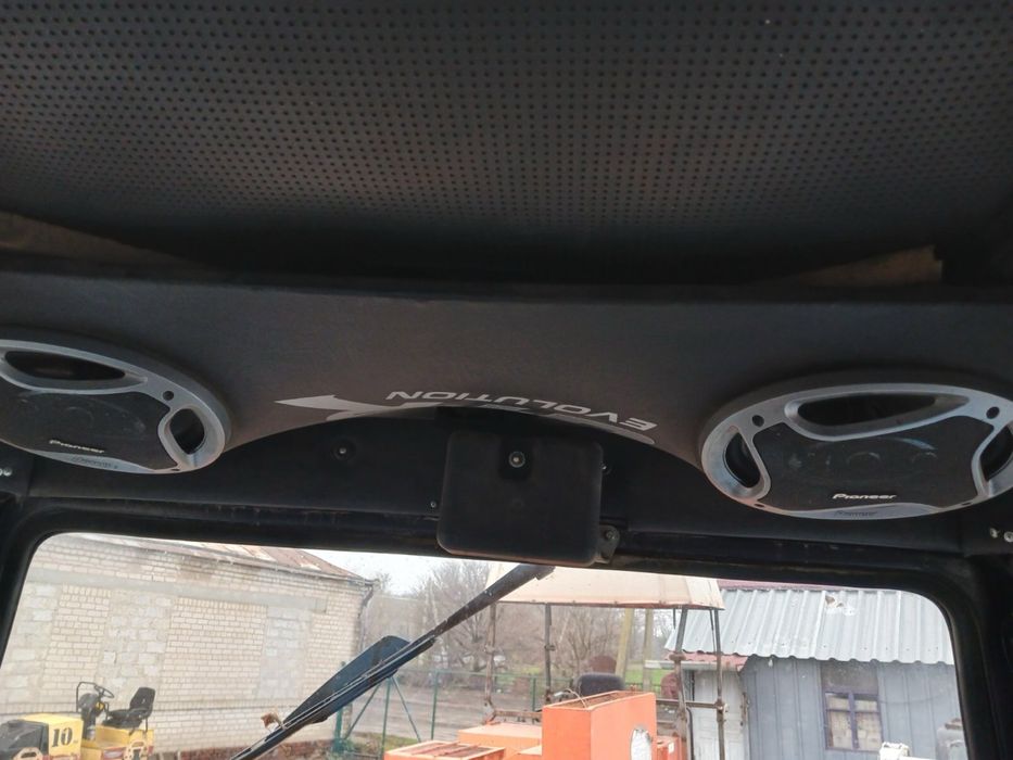 МТЗ Беларус 82.1