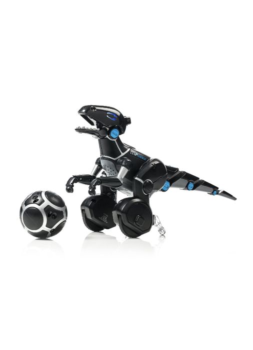 Игрушка робот Miposaur WowWee. Интерактивная игрушка.