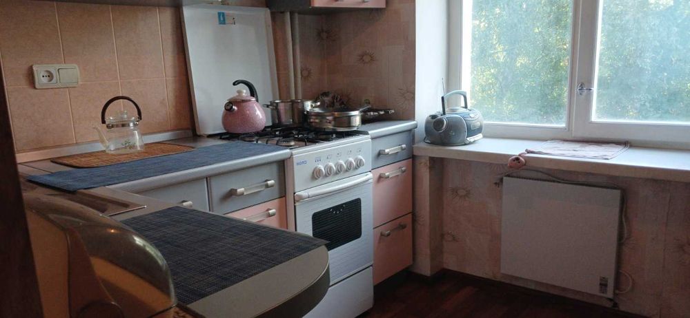 Продаж 2-к квартири в центрі міста