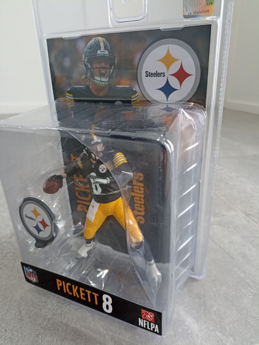 Figura NFL Kenny Pickett