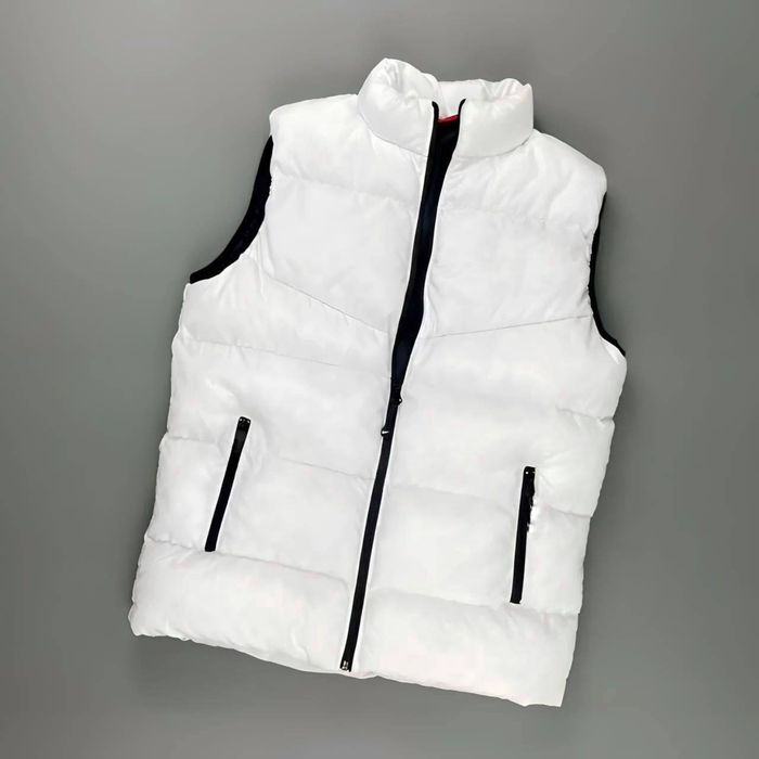 Чоловіча жилетка