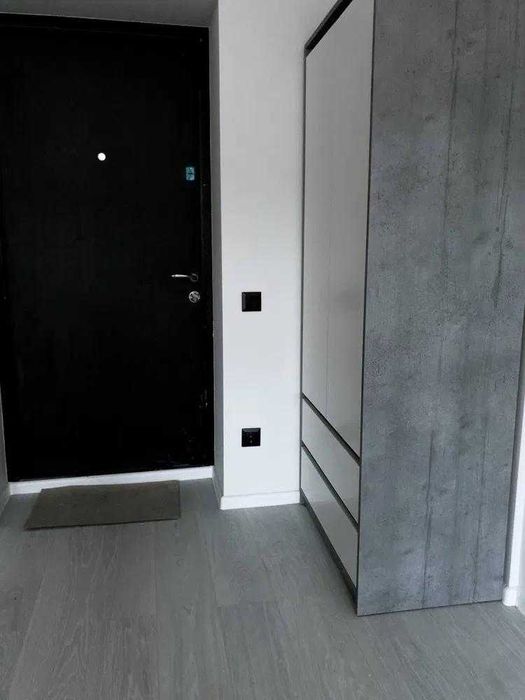 Продаж 1-кімнатної квартири в ЖК Riel City вул. Рудненська - More