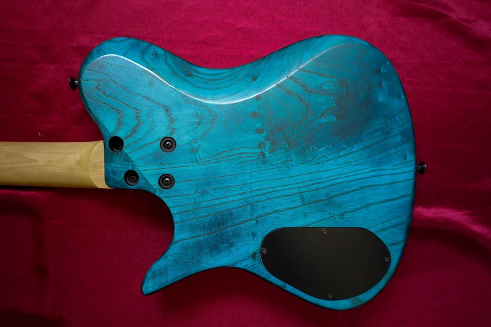 Kiesel Zeus 6 Multiscale