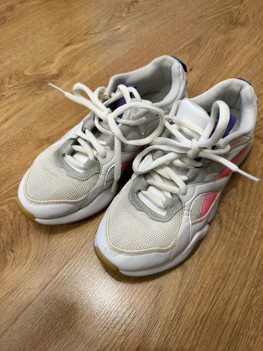 Кросівки жіночі Puma