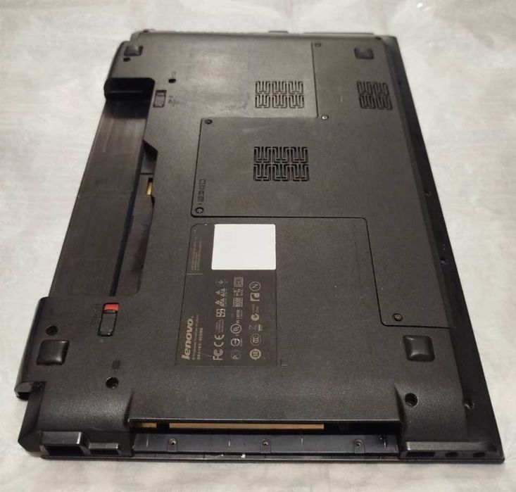 Корпус Ноутбука – Lenovo B570/B570e/Z570/V570/V570C
