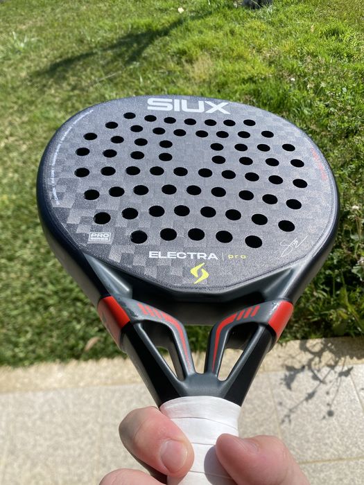 Siux Electra Pro 12k 2026