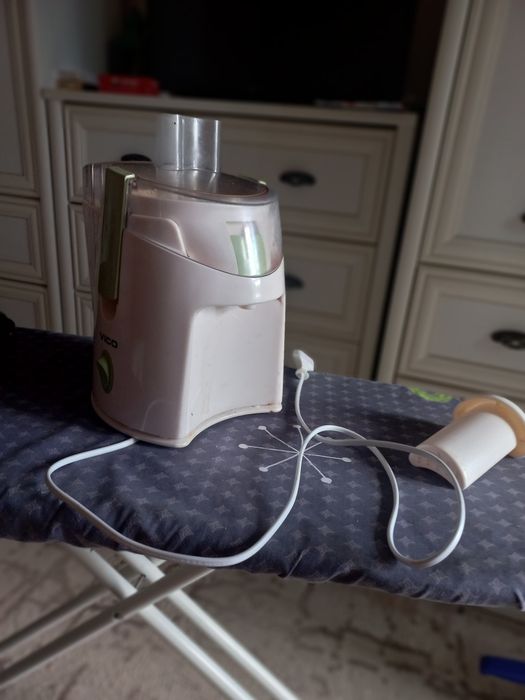 Соковижималка...