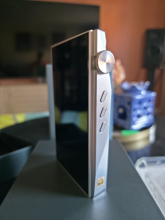 Odtwarzacz DAP Ibasso DX260 MK2