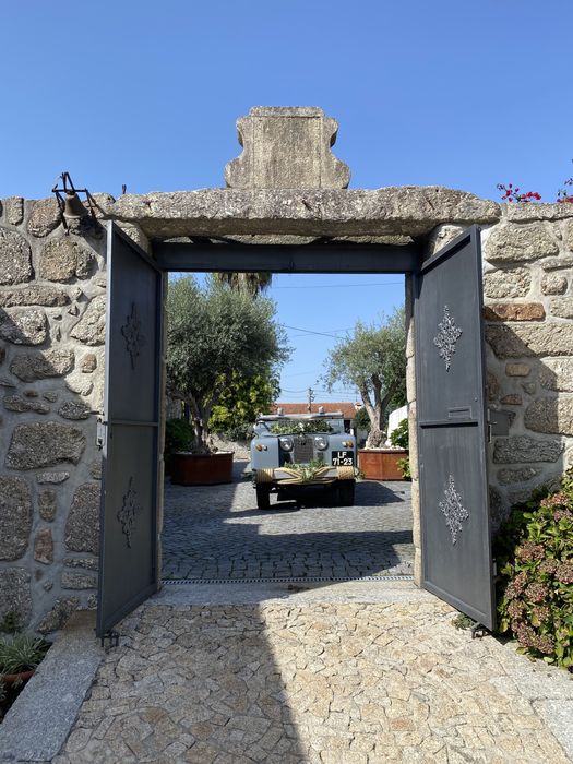 Aluguer Carro Clássico Casamentos / Eventos