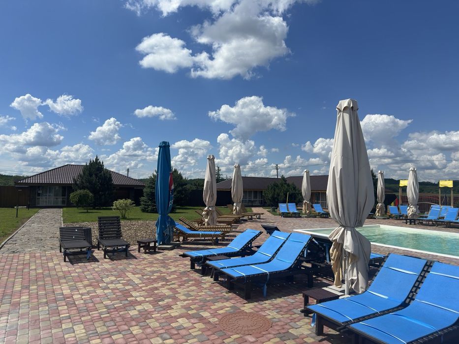 Продам садибу "BULANOVO"