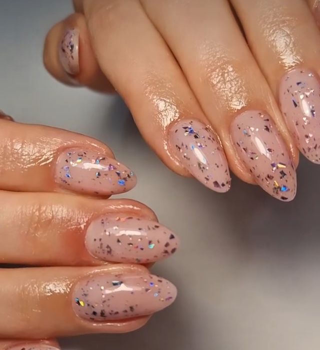 Z dojazdem! Manicure hybrydowy Pedicure