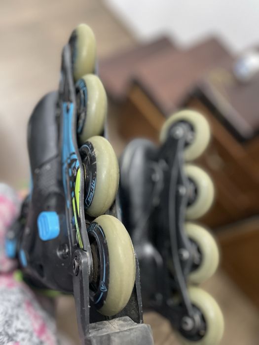 Ролики firefly 33-36