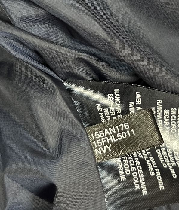 Оригінал! Пуховик Tommy Jeans Essential S/M/L/XL