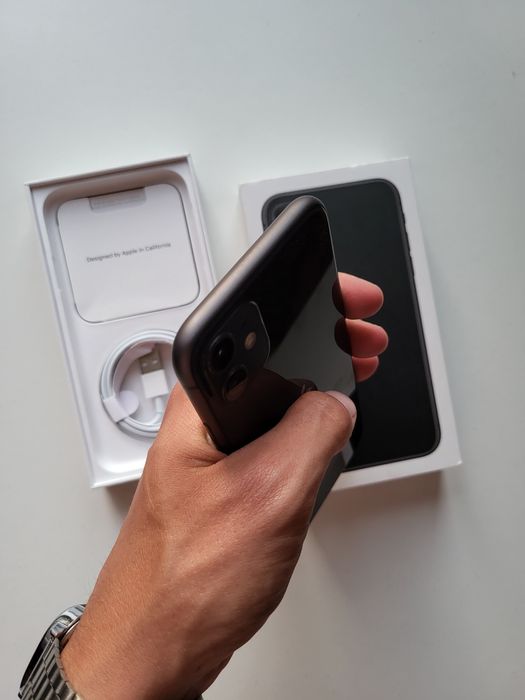 iPhone 11 128 gb neverlock | айфон 11 128 гб неверлок