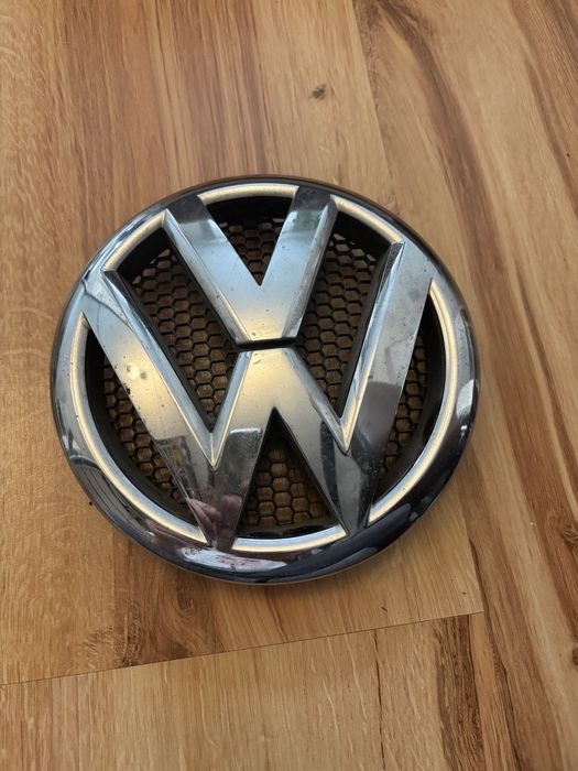 Znaczek emblemat Vw T5