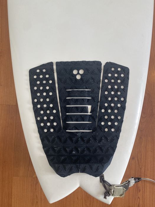 torq 5”11 fish 33,2 litros