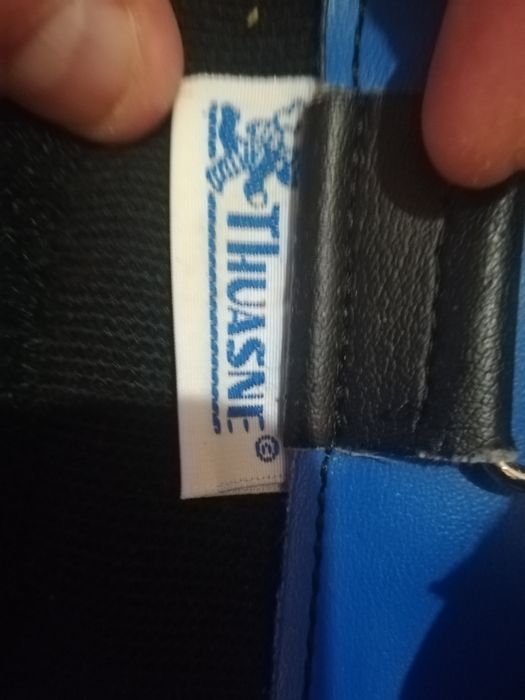Orteza Thuasne Liga lex
