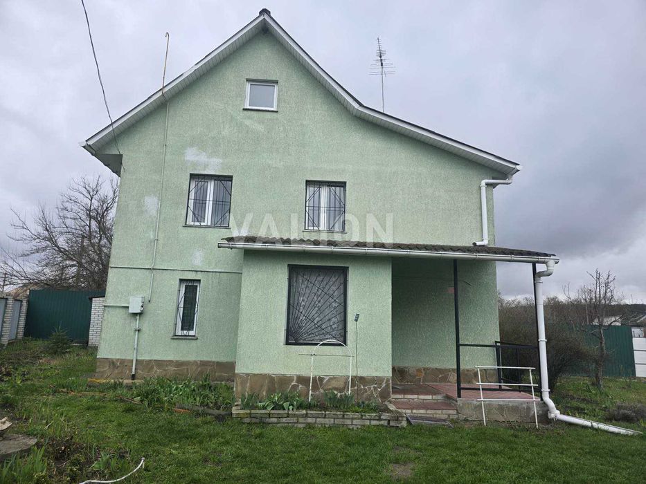 Продаж двоповерхового будинку. Чернігівська обл. Село Євминка. Козелецький р.н.