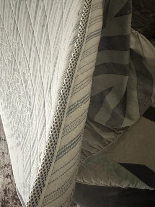 Топпер матрац  150/200/20 см