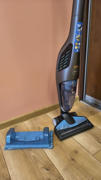 Odkurzacz Philips PowerPro Aqua