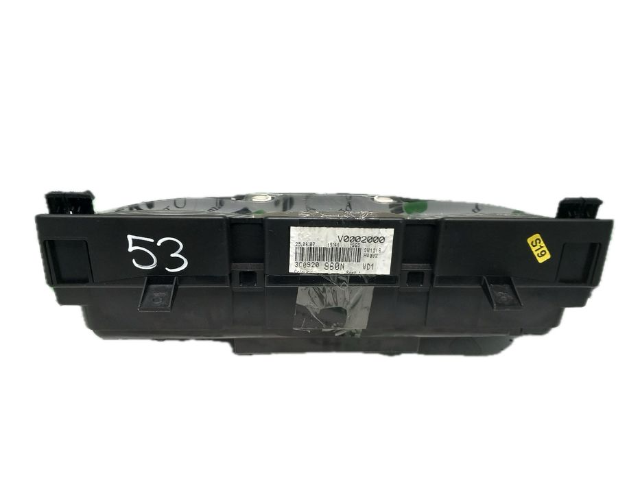 Centralina de ignição (imobilizador) VOLKSWAGEN Passat (3C2)