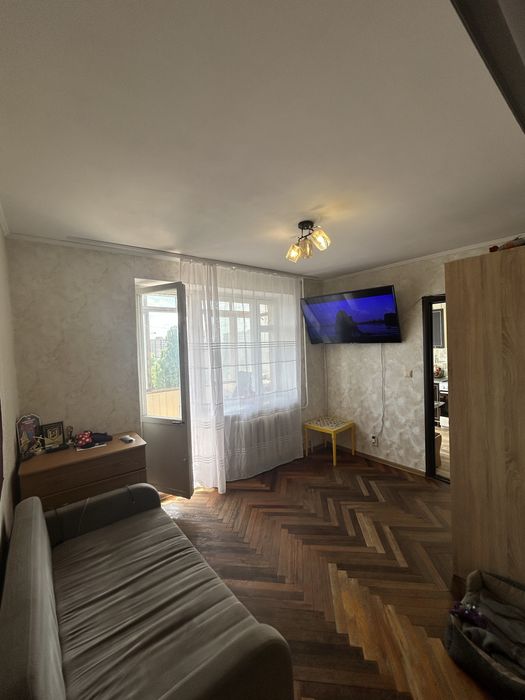 Буча! Продам 2 кімнатну квартиру по вулиці Тарасівській  Сертифікат Постанова ТАК