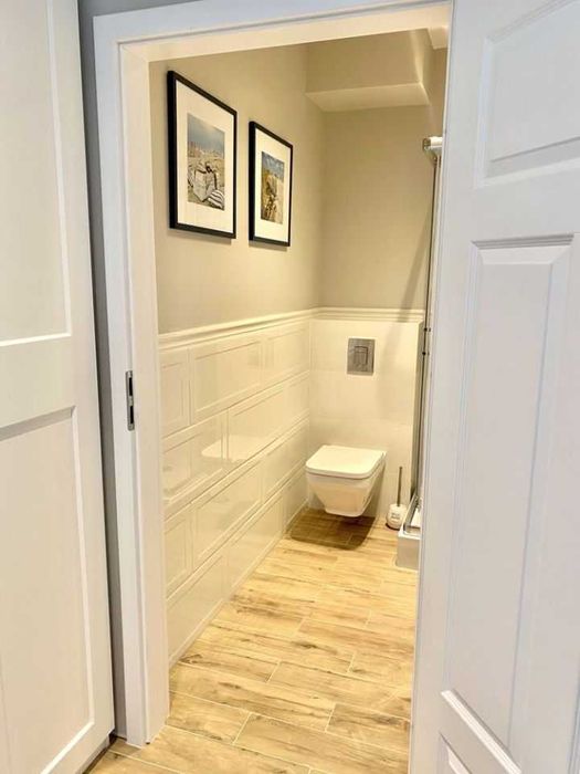 Kawalerka z balkonem w nowym budownictwie wolna od stycznia