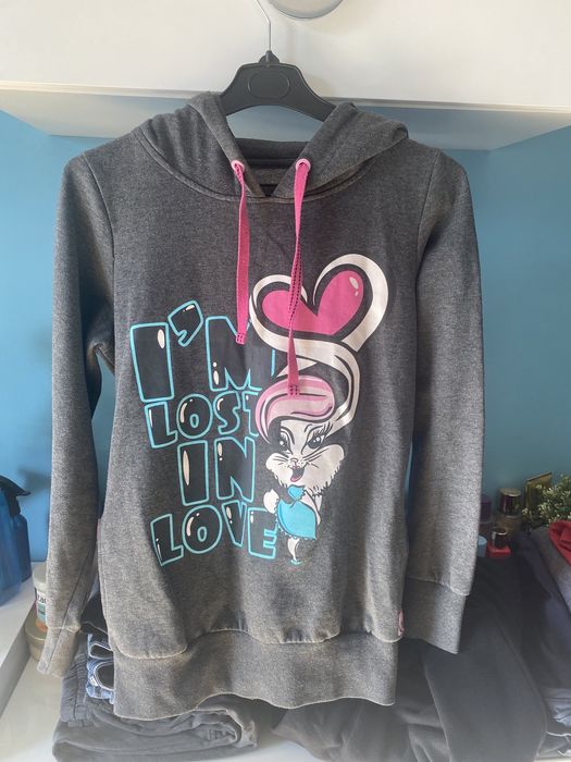 Bluza dla dziecka         .