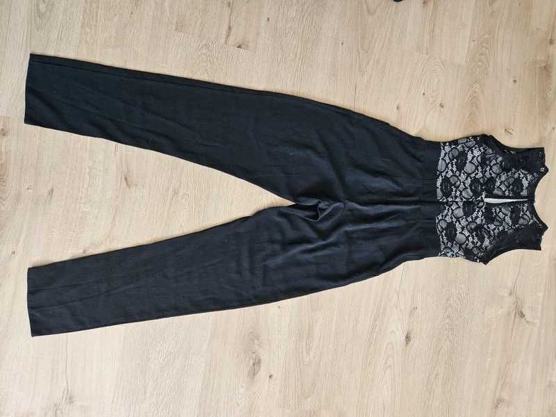 Kombinezon damski Dorothy Perkins – rozmiar XS / 34, bardzo dobry stan