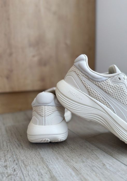 США! Літні бігові жіночі кросівки Puma Scend Profoam 378776-24 Оригінал! 39р