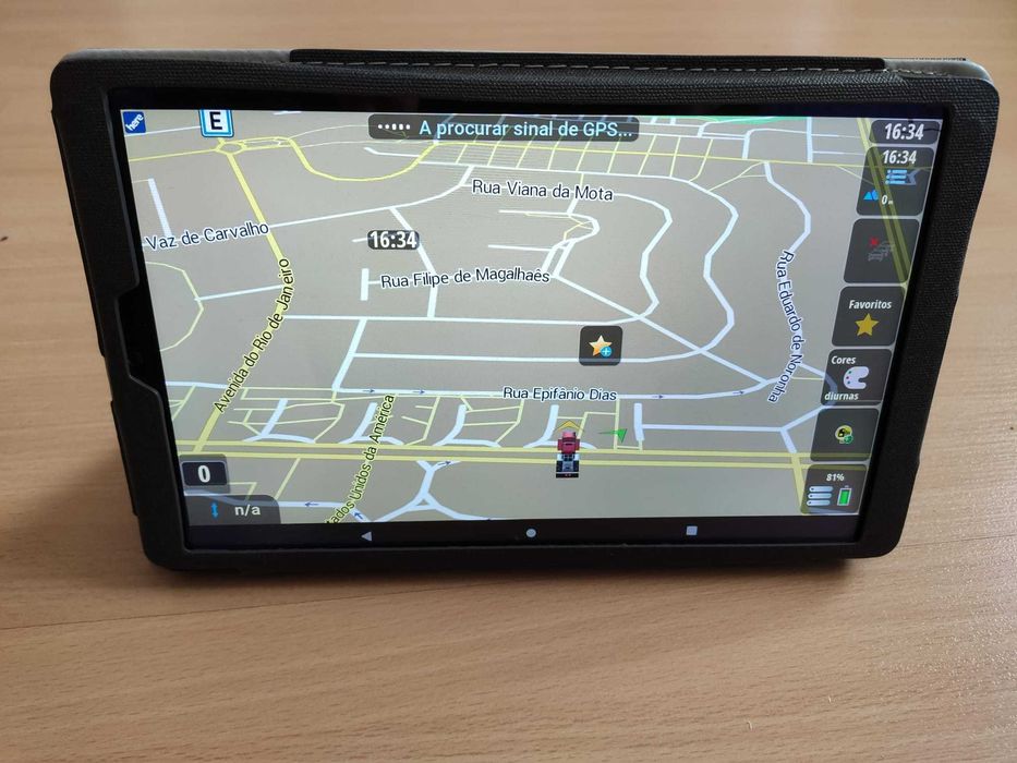 Gps Igo Primo installed 2025+ Sygic Truck supports mobile phone card64584765137795122