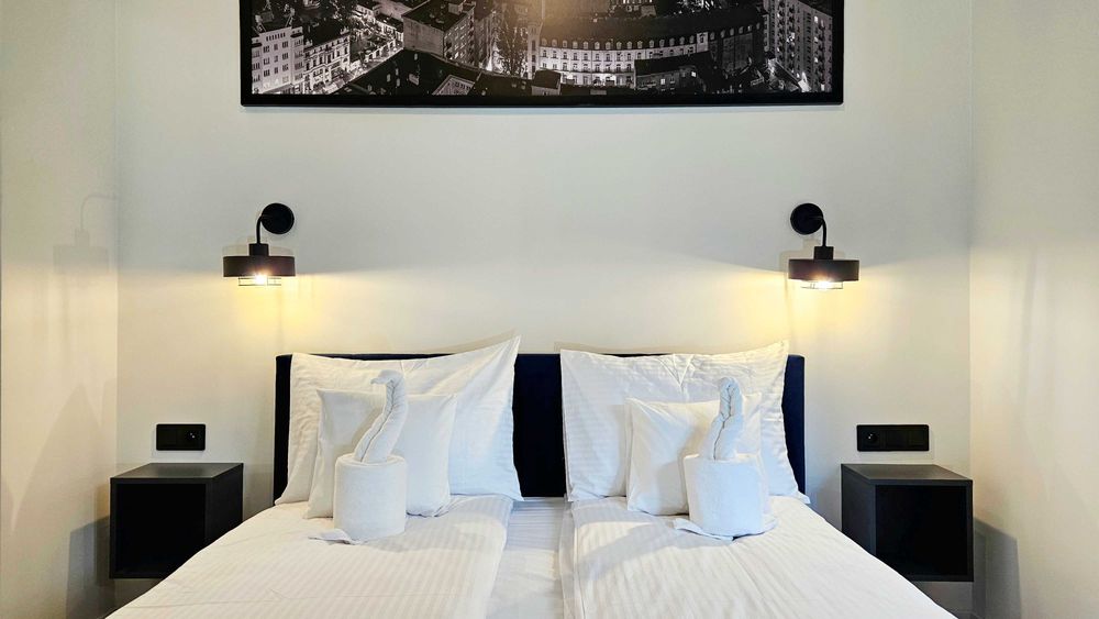 Inwestycyjny Apartament  Roosevelta Łódź