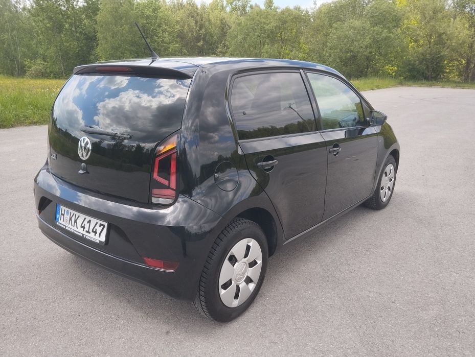 Sprzedam Volkswagen up