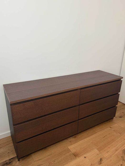 Comoda Malm IKEA