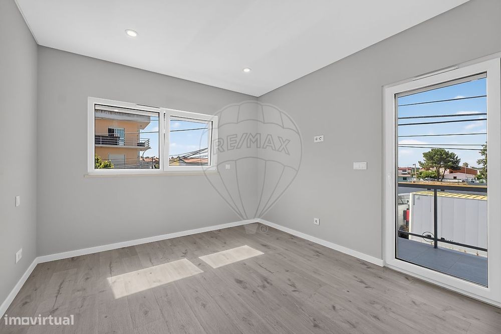 Apartamento T3 para arrendamento