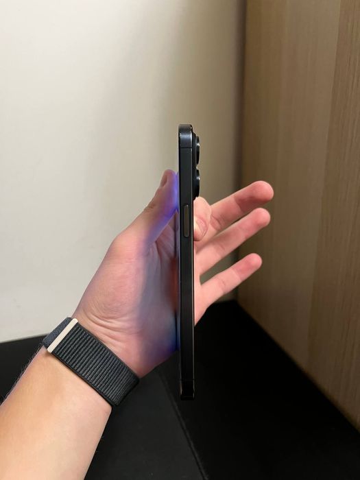 IPhone 15 Pro Max 256ГБ