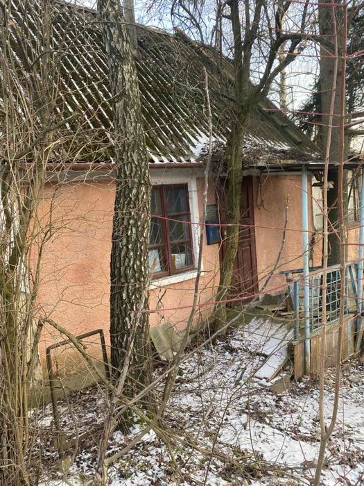 Дача вул. Спаська р-н Цецино