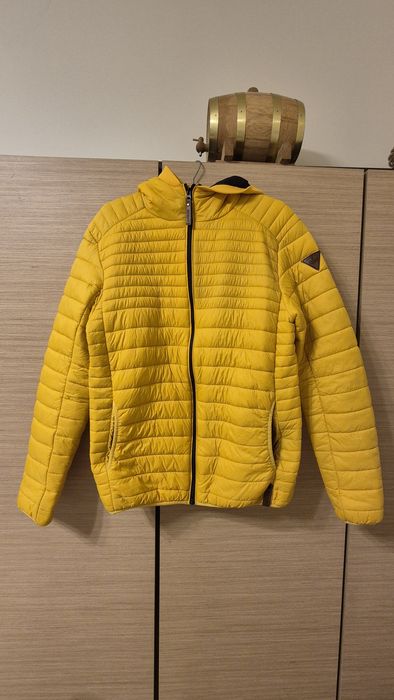 Kurtka Indicode Jeans rozmiar L